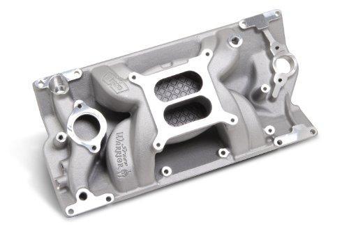 Weiand 8502 Sbc Vortec Stealth Air Strike - My Store