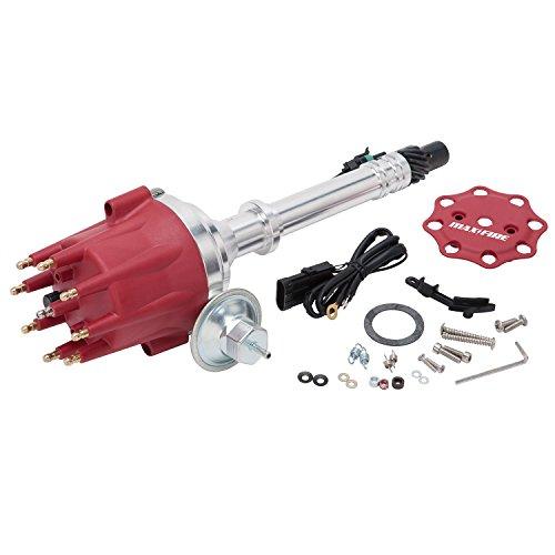 Edelbrock 22753 DISTRIBUTOR - Mammoth Racing -22753