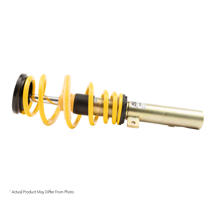 ST Coilover Kit 96-01 Audi A4 Quattro (8d/b5) Sedan/Wagon / 00-01 Audi S4 (8d/b5) Sedan - My Store