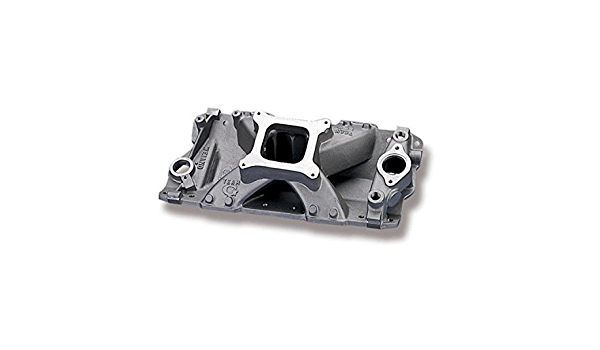 Weiand 7532 Che Sb 4V Team G - My Store