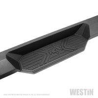 Westin 2020 Jeep Gladiator HDX Xtreme Nerf Step Bars - Textured Black - Mammoth Racing -