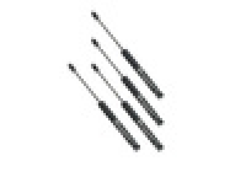 Superlift 14-18 Ram 2500 (Diesel) 4in Lift Kit w/ or w/o Replacement Radius Arms - Shock Box - Mammoth Racing -