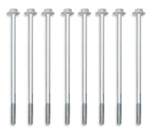 Holley HOL 241-285 GM FAB Alum V/C SLV Center Bolt SBC - My Store
