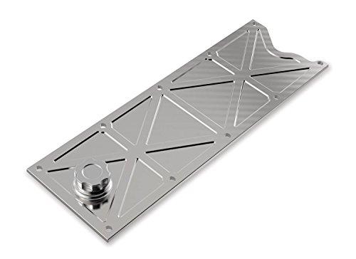 Holley 241367 Valley Cover - My Store