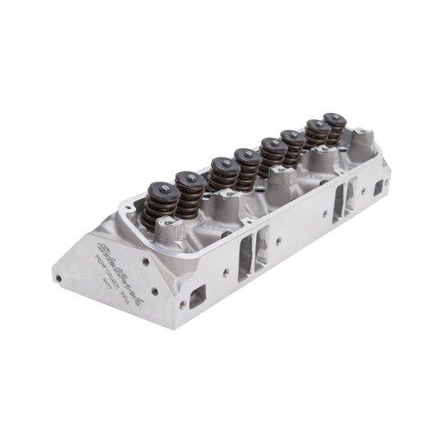 Edelbrock 60775 CYLINDER HEAD - Mammoth Racing -60775