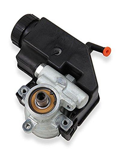 Holley 198101 Power Steering Pump - Mammoth Racing -198-101