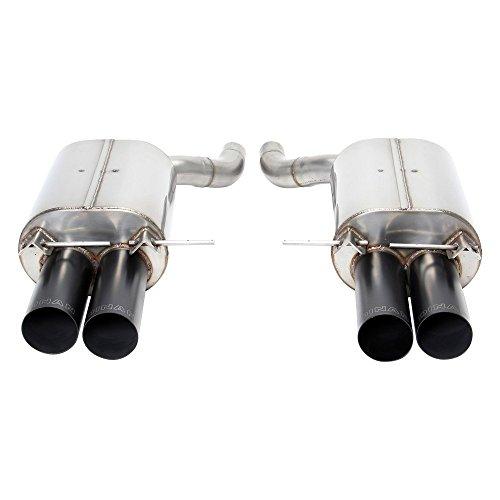 Dinan D660-0009a-blk Stainless Exhaust - My Store