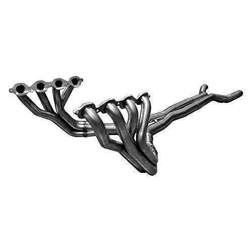 Kooks Custom Headers 21703300 Catted X Pipe - Mammoth Racing -21703300