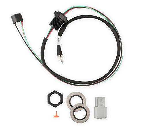 Holley HOL 26-163 Bulk Head Kit - My Store