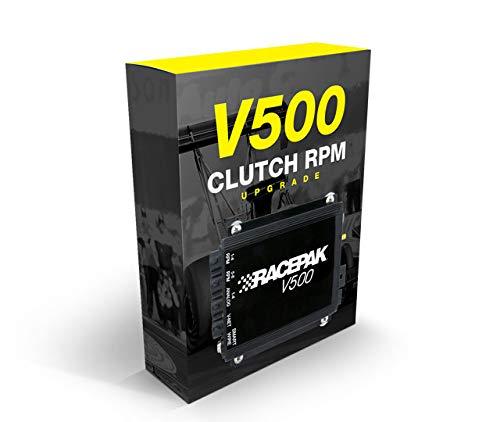 Racepak-200-Ug-Clv500-V500-Clutch-Rpm-Upgrade - My Store