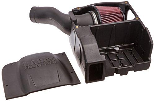 Banks 42210 Cold Air Intake System - My Store