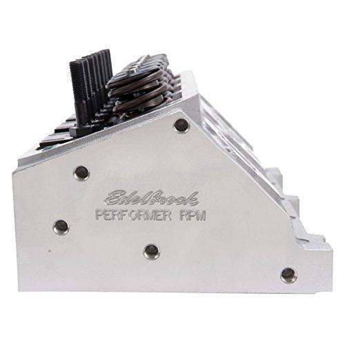 Edelbrock 61775 CYLINDER HEAD - Mammoth Racing -61775