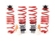 H&R Special Springs 23002-3 VTF Adjustable Lowering Springs - Mammoth Racing -23002-3