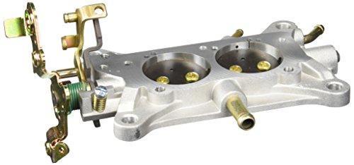 Holley 112-2 Replacement Throttle Base Plate - Mammoth Racing -112-2