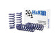 H&R Special Springs 28801-1 Sport Spring Kit - My Store
