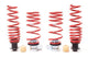 H&R Special Springs 23003-1 VTF Adjustable Lowering Springs - Mammoth Racing -23003-1