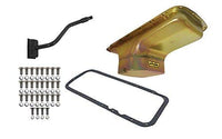 Weiand 5031wnd Drag Racing Oil Pan For Use w/1963-1978 Mopar B/rb Engines 361-440 7 Quart - My Store