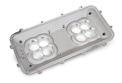 Holley HOL 300-128 LS3 MID-Rise EFI Intake Manifold KIT W/ 105mm TOP - Mammoth Racing -300-128