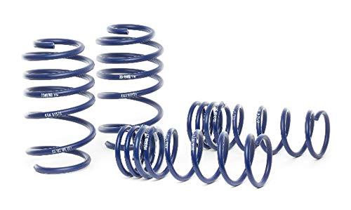 H&R Special Springs 28782-1 Sport Spring Kit - My Store