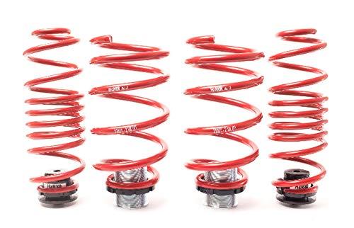 H&R Special Springs 23001-2 VTF Adjustable Lowering Springs - Mammoth Racing -23001-2