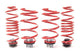 H&R Special Springs 23001-2 VTF Adjustable Lowering Springs - Mammoth Racing -23001-2