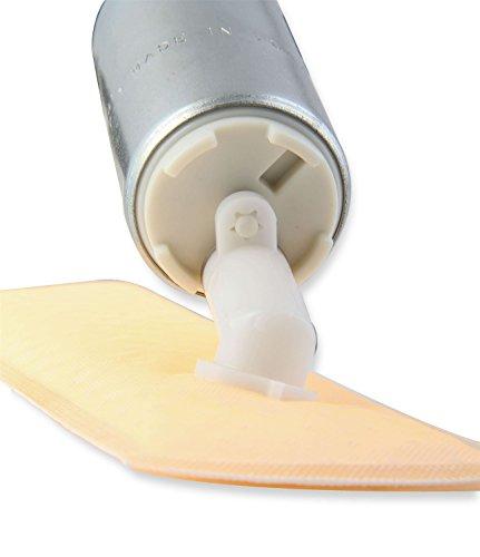 Holley 12-300 Holley OEM Style EFI Fuel Tank Modules 255 LPH In-Tank Fuel Pump Module Incl. - Mammoth Racing -12-300