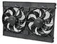 Spal 30102130 High Performance Fan (12In Dual ; For Use W/ 30 Amp Fuse (Per Motor) @ 13v) - My Store