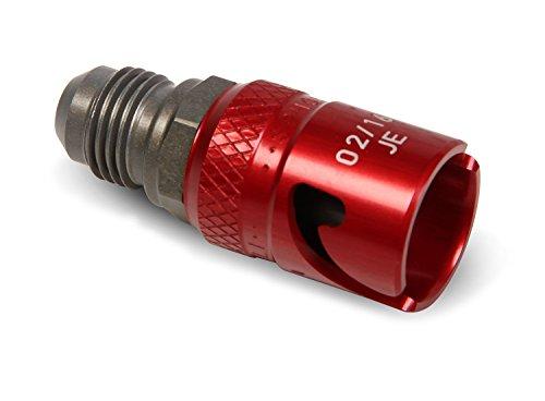 Earls JE271304ERL SPH Aluminum Twist Lock Dry Break Coupler - Mammoth Racing -JE271304ERL