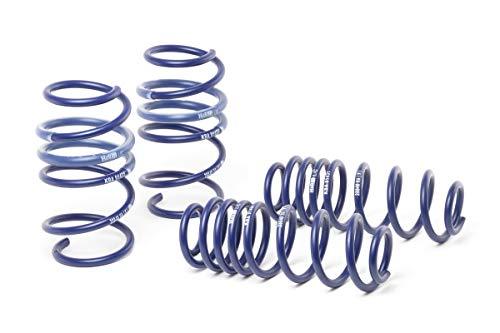 H&R Special Springs 54786-77 Super Sport Spring Kit - My Store