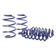 H&R Special Springs 54670 Sport Spring Kit - My Store
