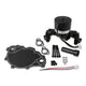 Frostbite 22-138 Billet Electric Water Pump, Sbf, 50 Gpm, Black - My Store