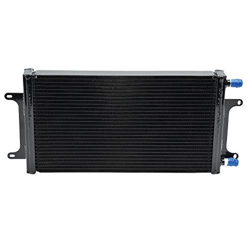 Edelbrock 15568 HEAT EXCHANGER - My Store