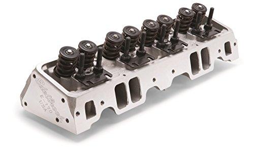 Edelbrock 61019 CYLINDER HEAD - Mammoth Racing -61019