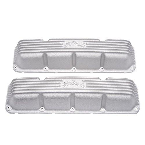 EDELBROCK 41999 VALVE COVERS - Mammoth Racing -41999