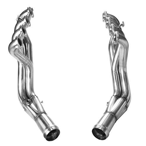Kooks 21502420 Header (01-04 Chevy Corvette C5 Ls1/ls6 5.7l 1 7/8in x 3in SS LTStreet) - Mammoth Racing -21502420