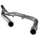 Kooks Custom Headers 28603100 Off Road Y-Pipe - My Store