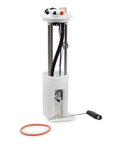 Holley HOL 12-952 Fuel Module - Mammoth Racing -12-952