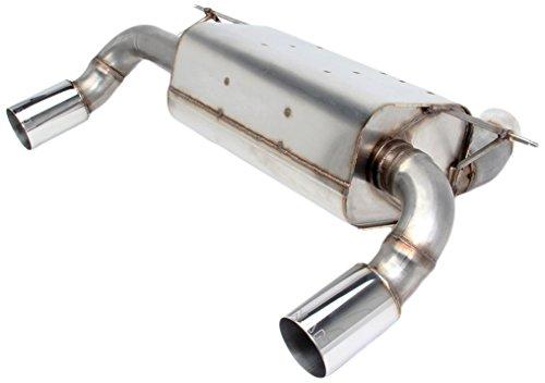Dinan D660-0067 Exhaust Muffler Kit - My Store
