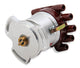 Mallory 3772101 Unilite Electronic Ignition Distributor 3 Bolt Three Wire Hookup Fully Adjustable - My Store