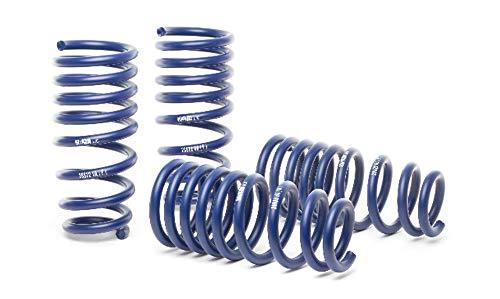 H&R Special Springs 28822-1 Sport Spring Kit - My Store