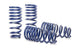 H&R Special Springs 28822-1 Sport Spring Kit - My Store