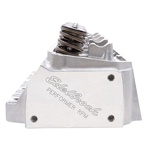 Edelbrock 60185 CYLINDER HEAD - Mammoth Racing -60185