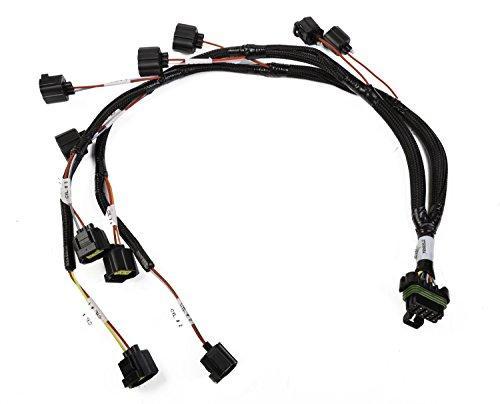 Holley 558-311 Hemi Coil Harness - My Store