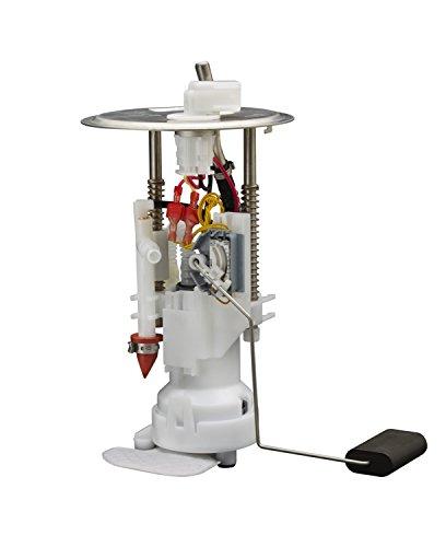 Holley HOL 12-948 Fuel Module - Mammoth Racing -12-948