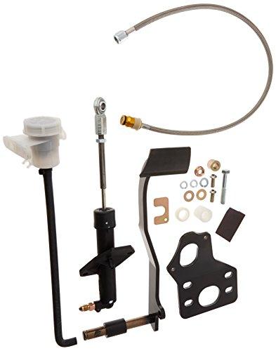 McLeod 1434004QD Hydraulic Conversion Kit - Mammoth Racing -1434004QD