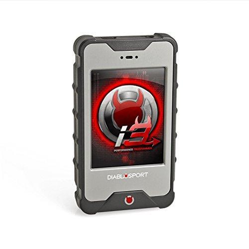 DiabloSport 8445-1 inTune i3 Platinum Performance Programmer 3rd Generation inTune inTune i3 Platinum Performance Programmer - My Store