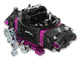 Quick Fuel Technology BR-67313 Brawler Street Carburetor 750 CFM Mechanical Secondary Black Brawler Street Carburetor - My Store