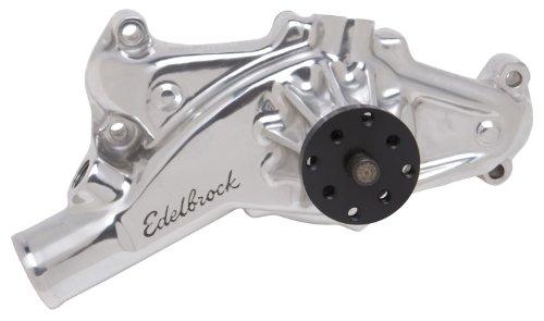 Edelbrock 8860 WATER PUMP - Mammoth Racing -8860