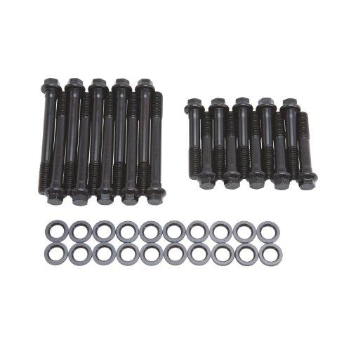 Edelbrock 8557 HEAD BOLT KIT - Mammoth Racing -8557