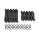 Edelbrock 8557 HEAD BOLT KIT - Mammoth Racing -8557